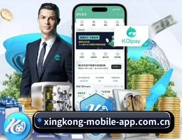 xingkong移动端 APP 深度功能